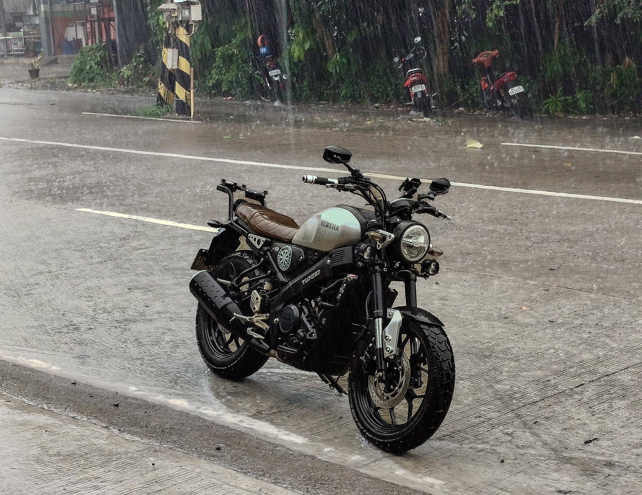 Riding from Negros Oriental. 👌🏽