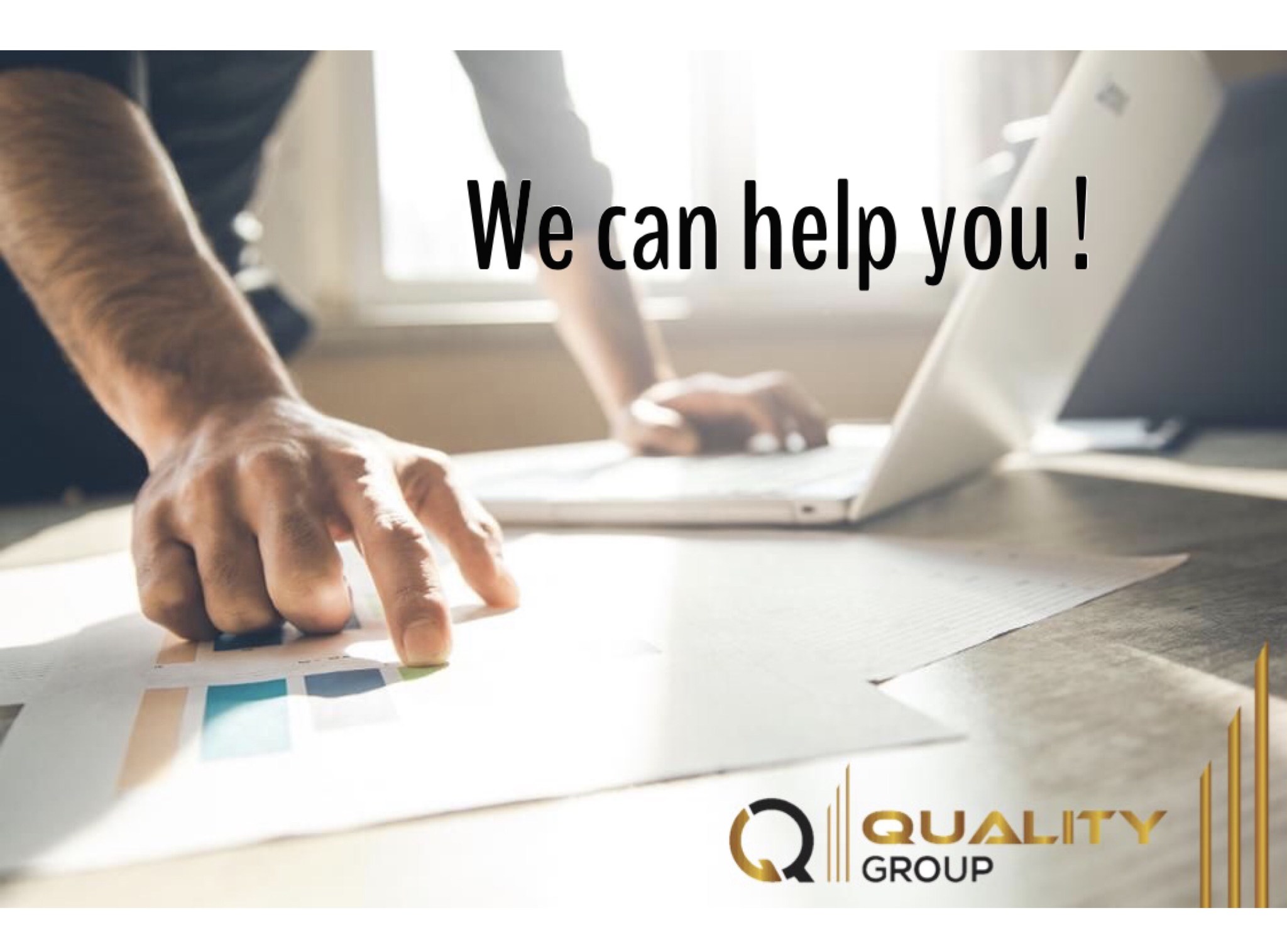 Quality Group - Quality Group added a new photo — at...