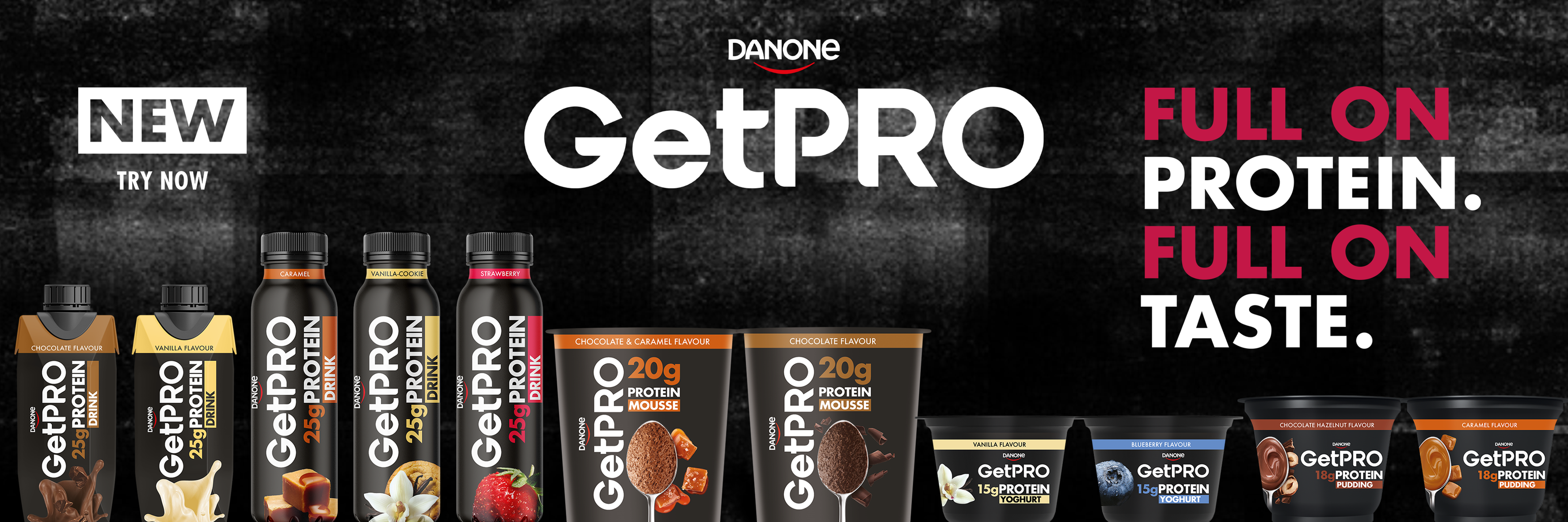 GetPro UKI