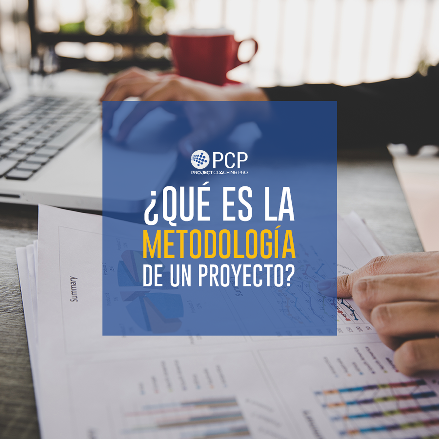 ¿Sabes qué es la metodología de un... - Project Coaching Pro | Facebook