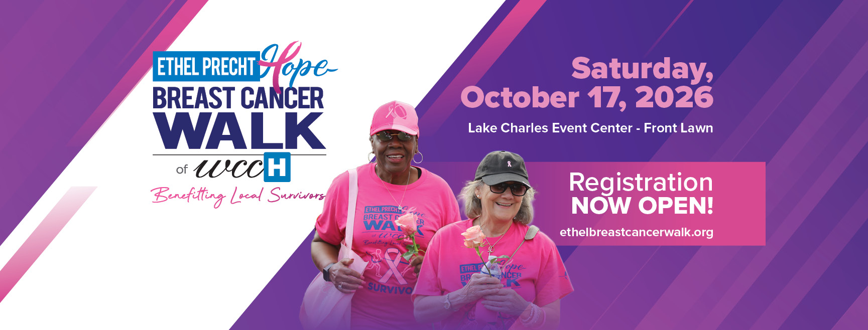 Ethel Precht Hope Breast Cancer Program of WCCH