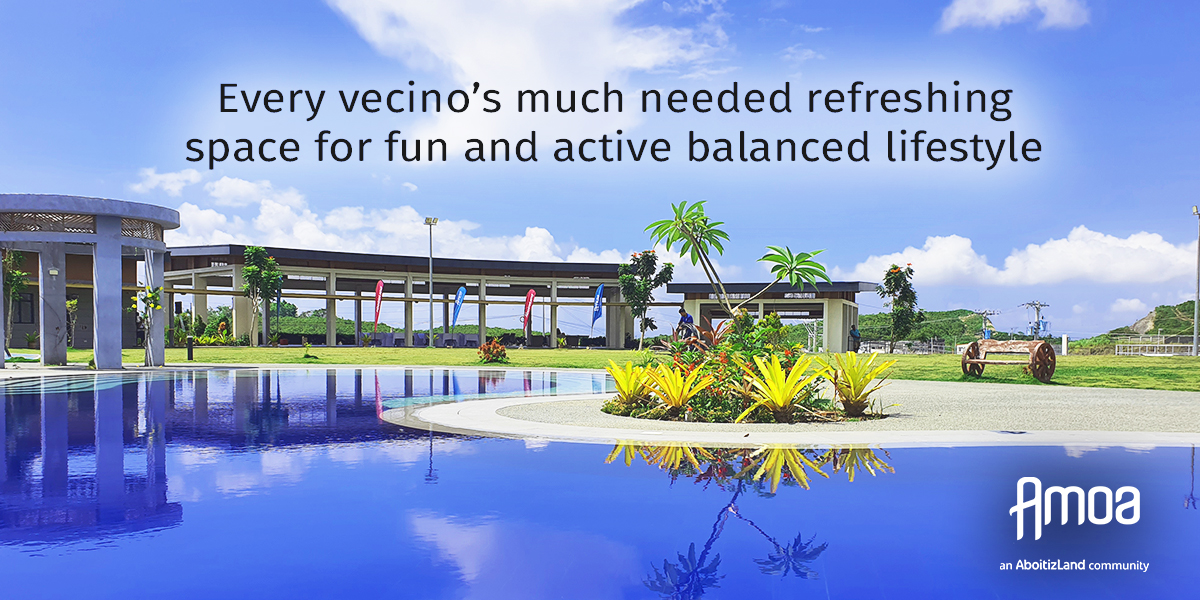 Amoa - An active and healthy lifestyle is more than just... | Facebook