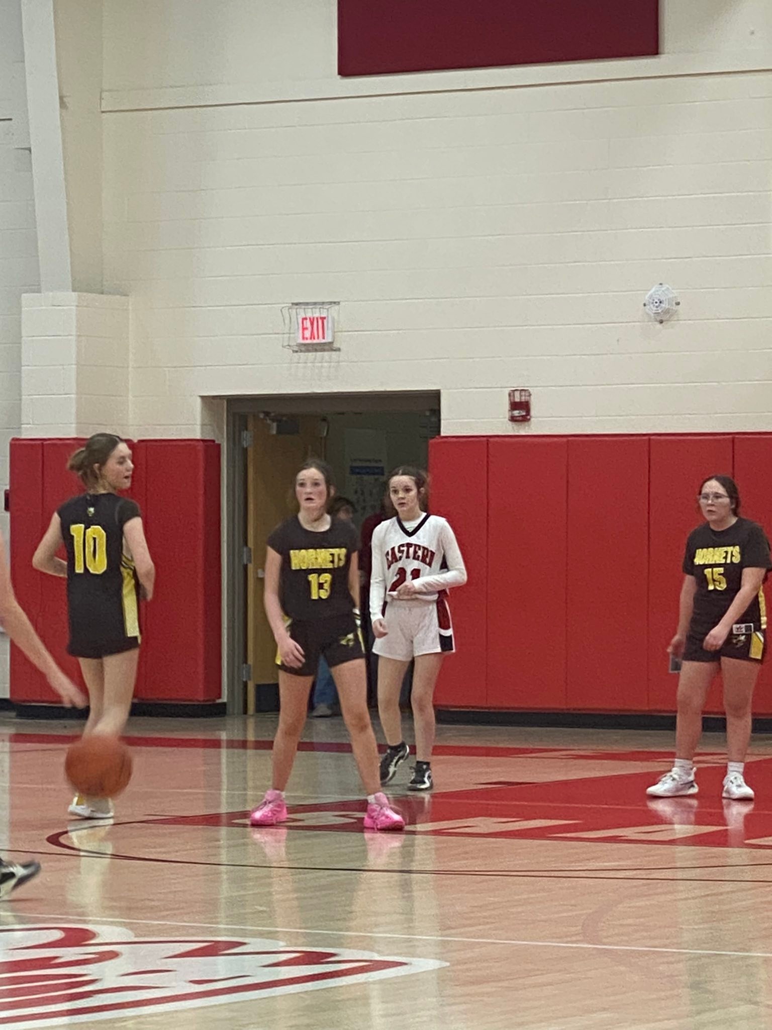Eastern Middle... - Eastern Middle School Brown County Ohio