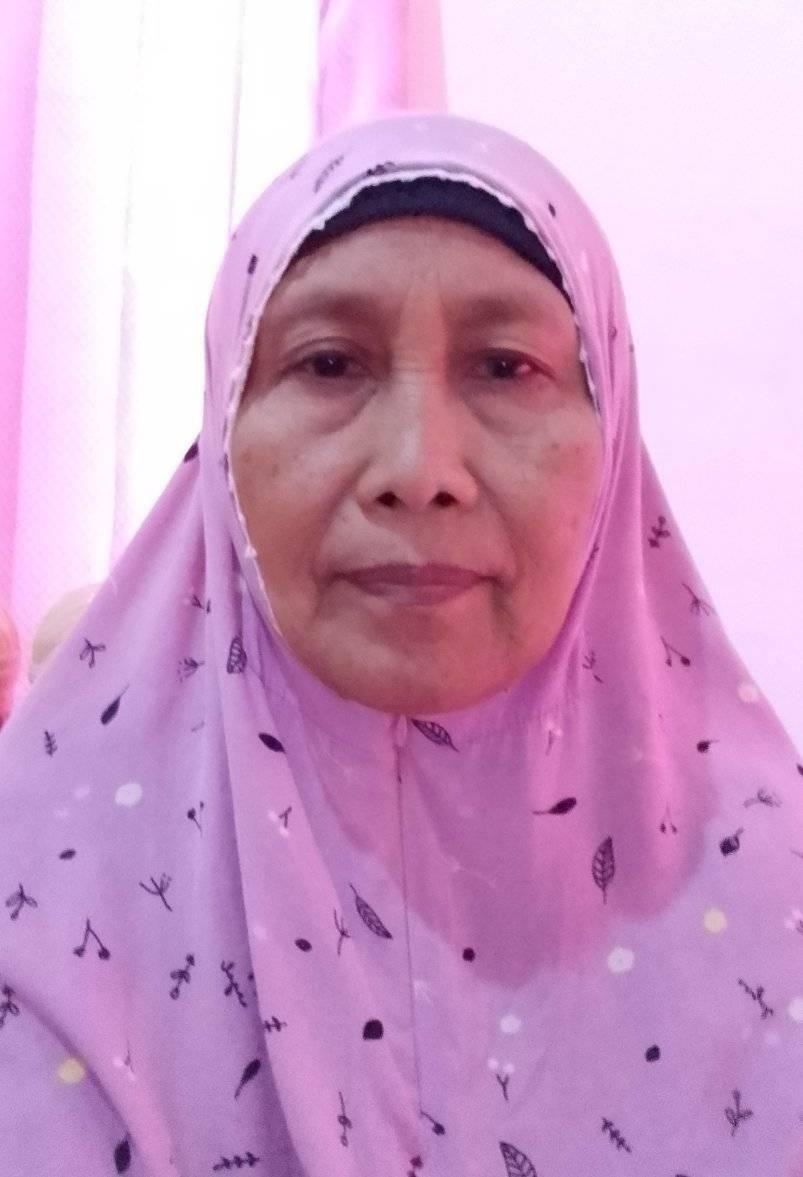 Suher Miati Her