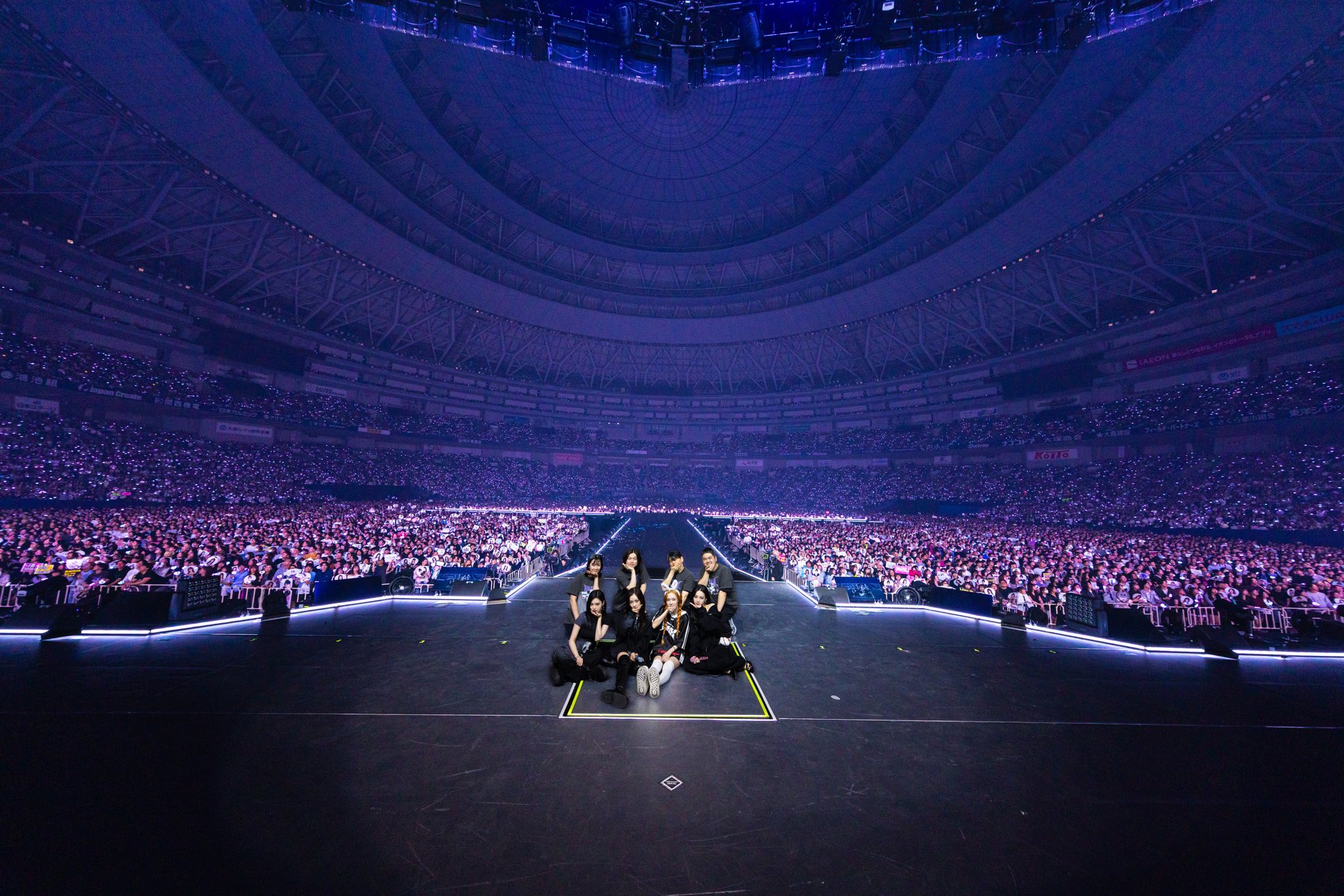 2026 aespa LIVE TOUR - SYNK : aeXIS LINE - in JAPAN [SPECIAL