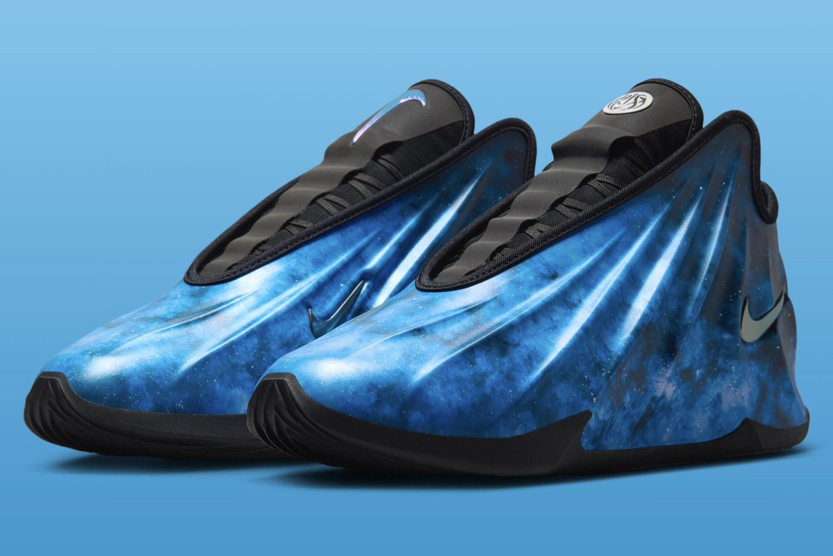 【最低価格・新品】Nike G.T. Future CHBL EP 28cm Nike GT Future CHBL 'Blue' 🌌 $170. Cop or pass?