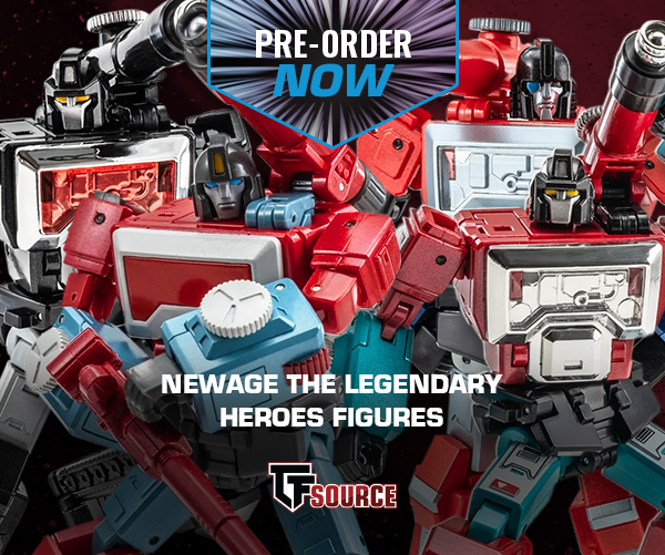 TFsource - @mastermindcreations #ocularmax RMX-18 Melody 📸 by