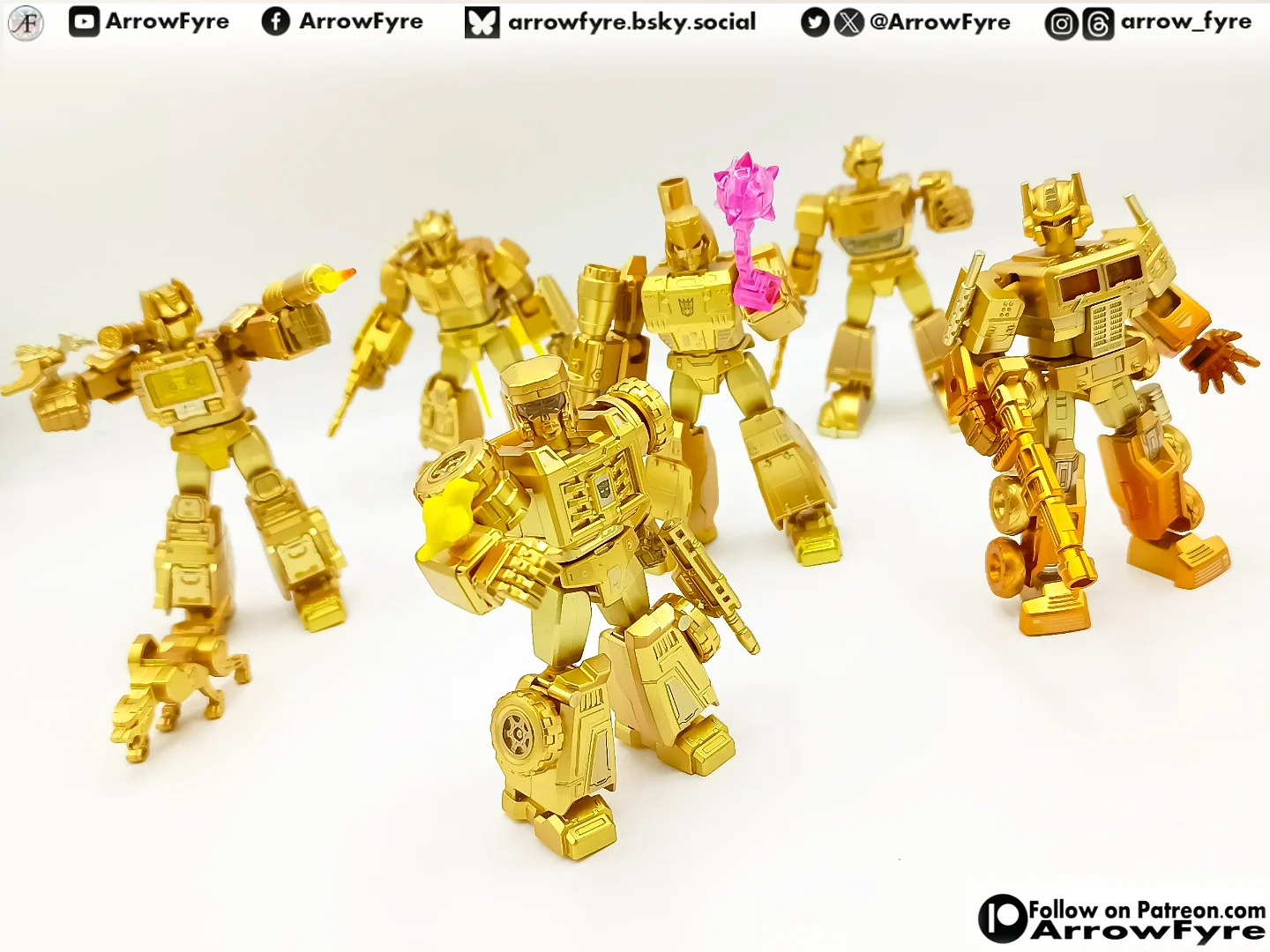Blokees / Blokees 布魯可積木 Wheels C-03 TRANSFORMERS Vehicles