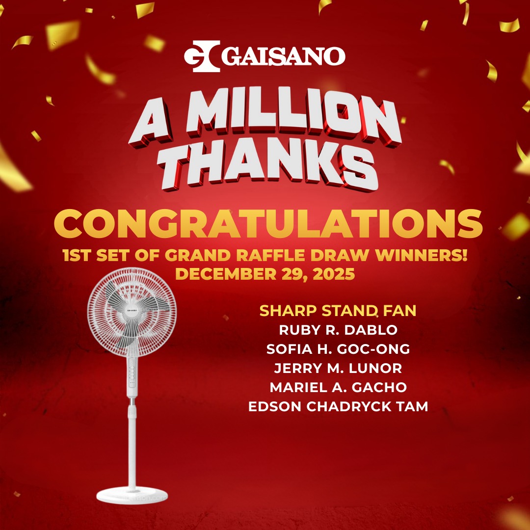 Market Square - 🎉 The 1st Draw Winners Are Here! 🎉 A big... | Facebook