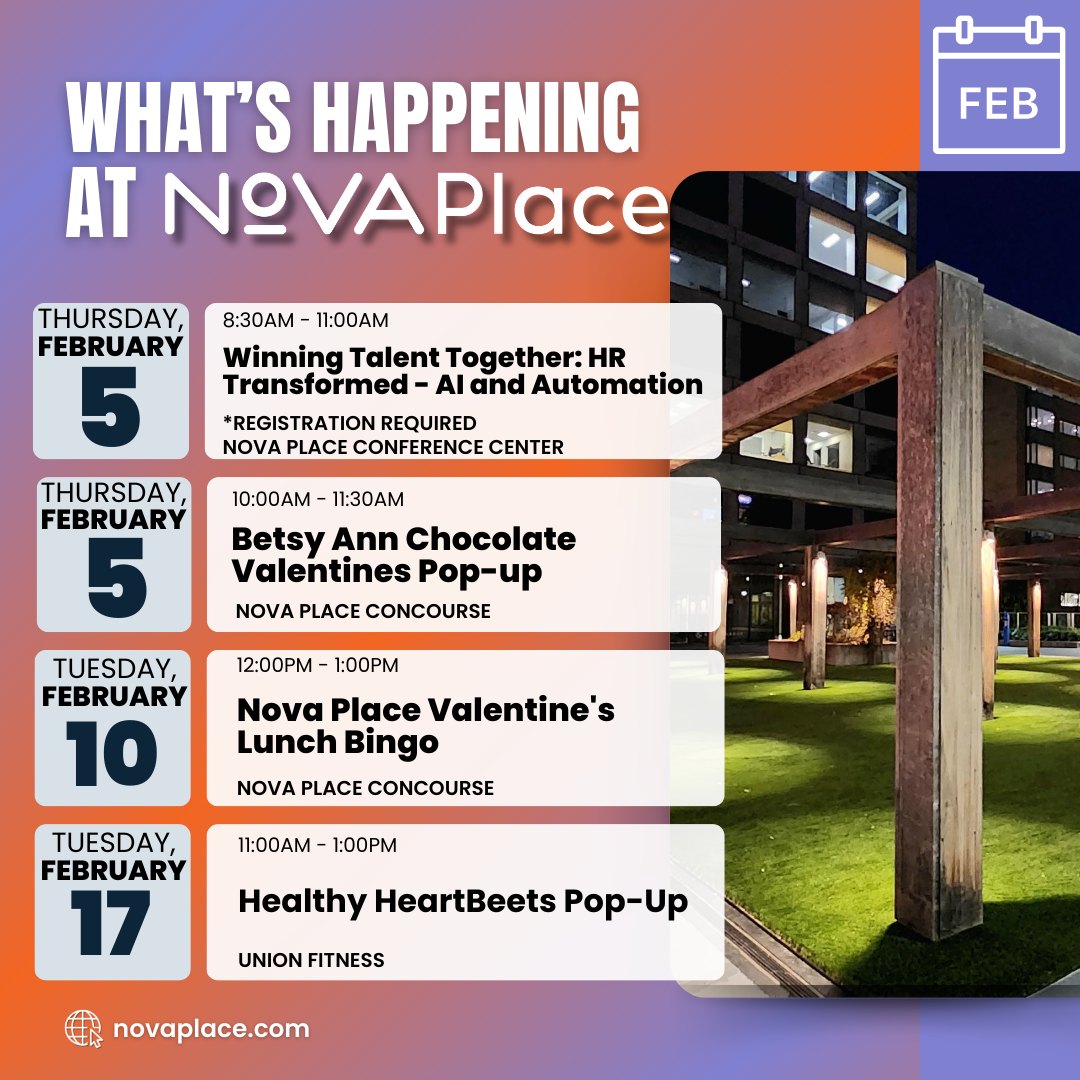 Nova Place | Pittsburgh PA