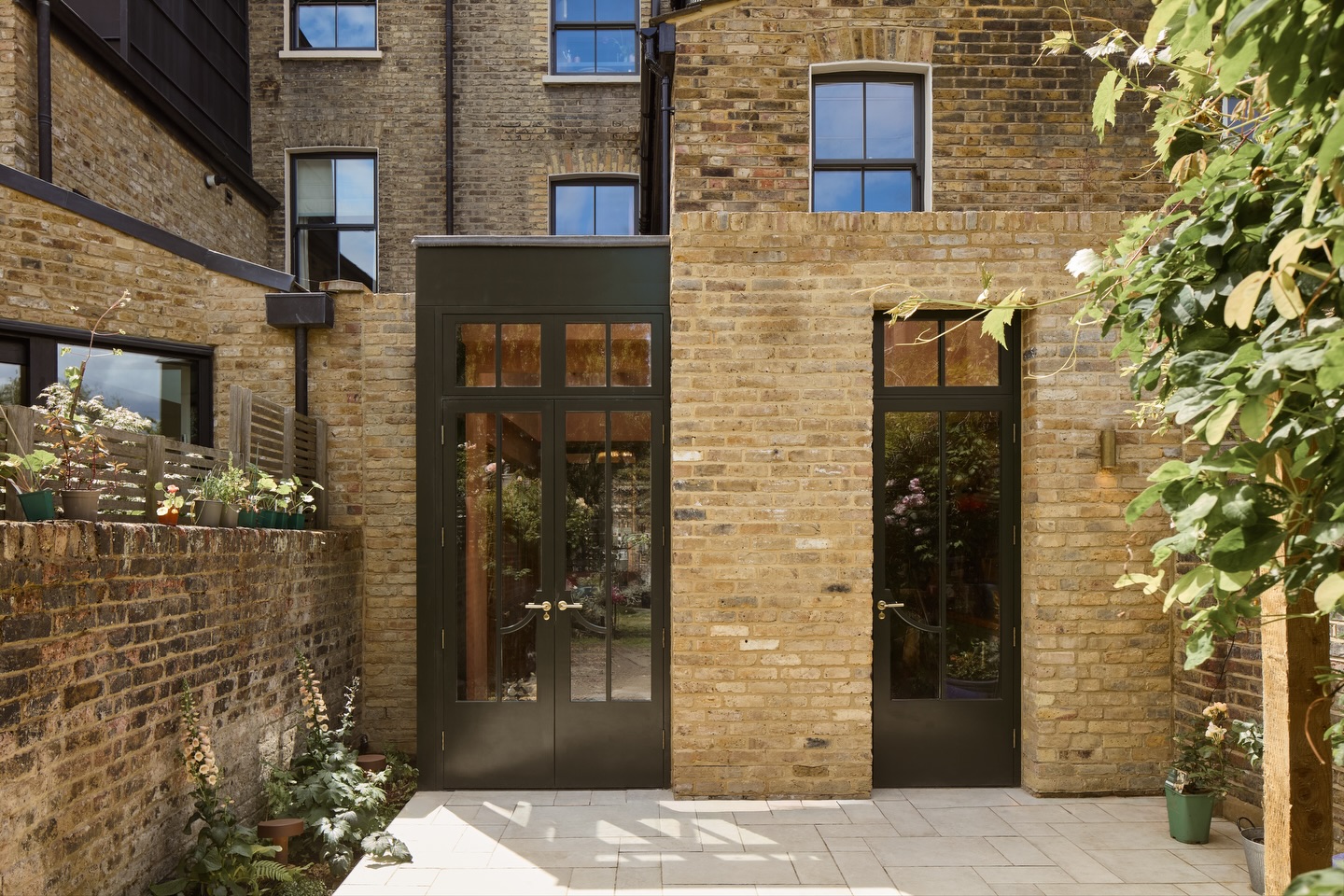 Rees Architects - Rees Architects added a new photo — in...