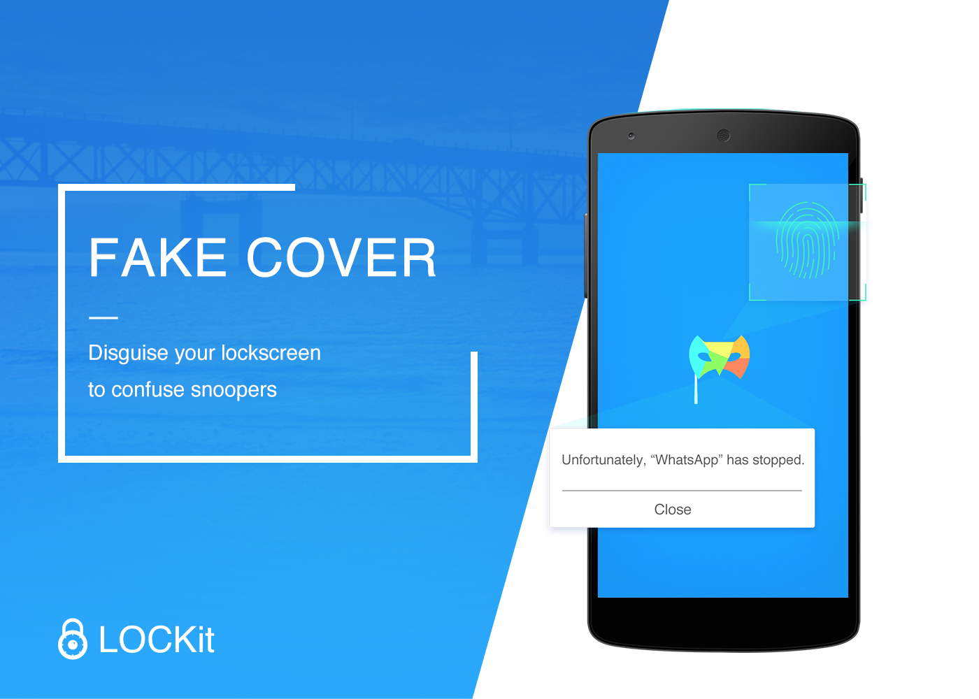 LOCKit