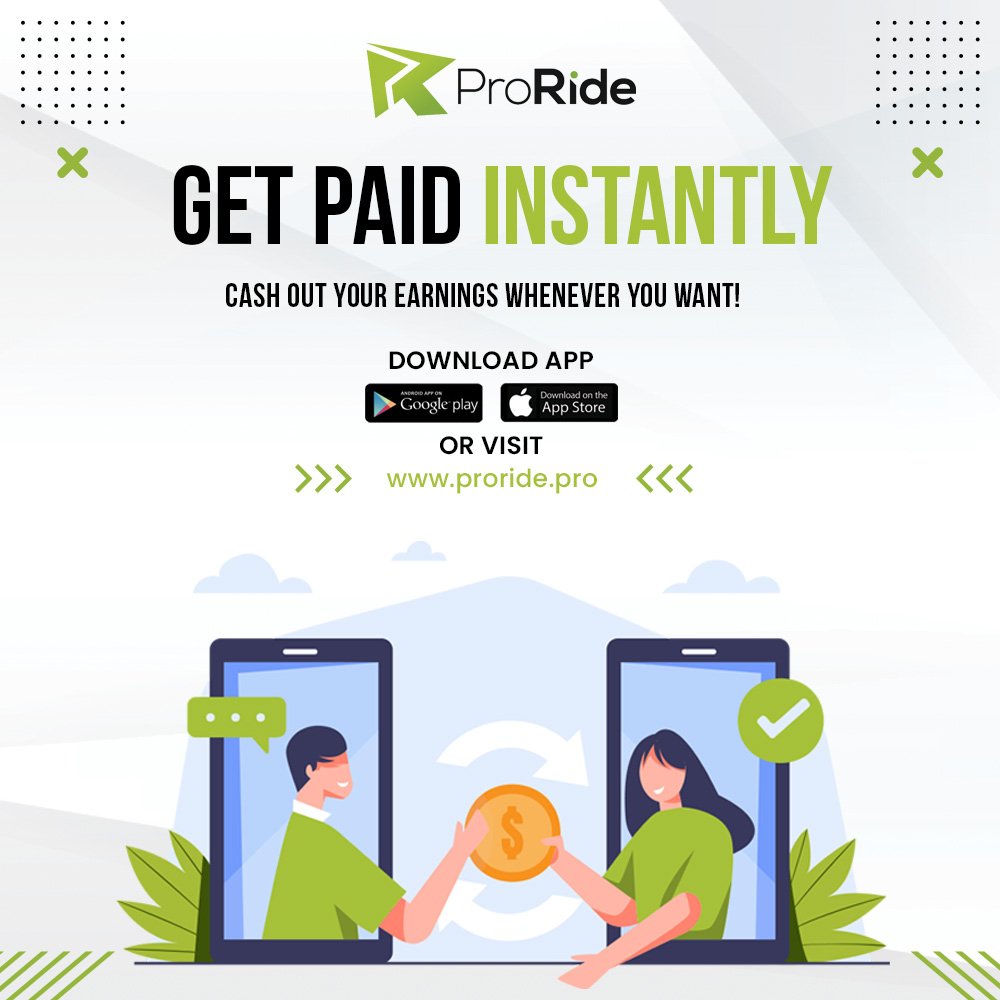 ProRide