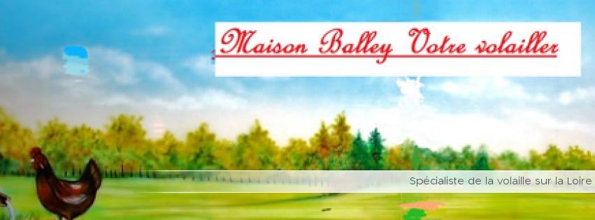 Etablissements Balley