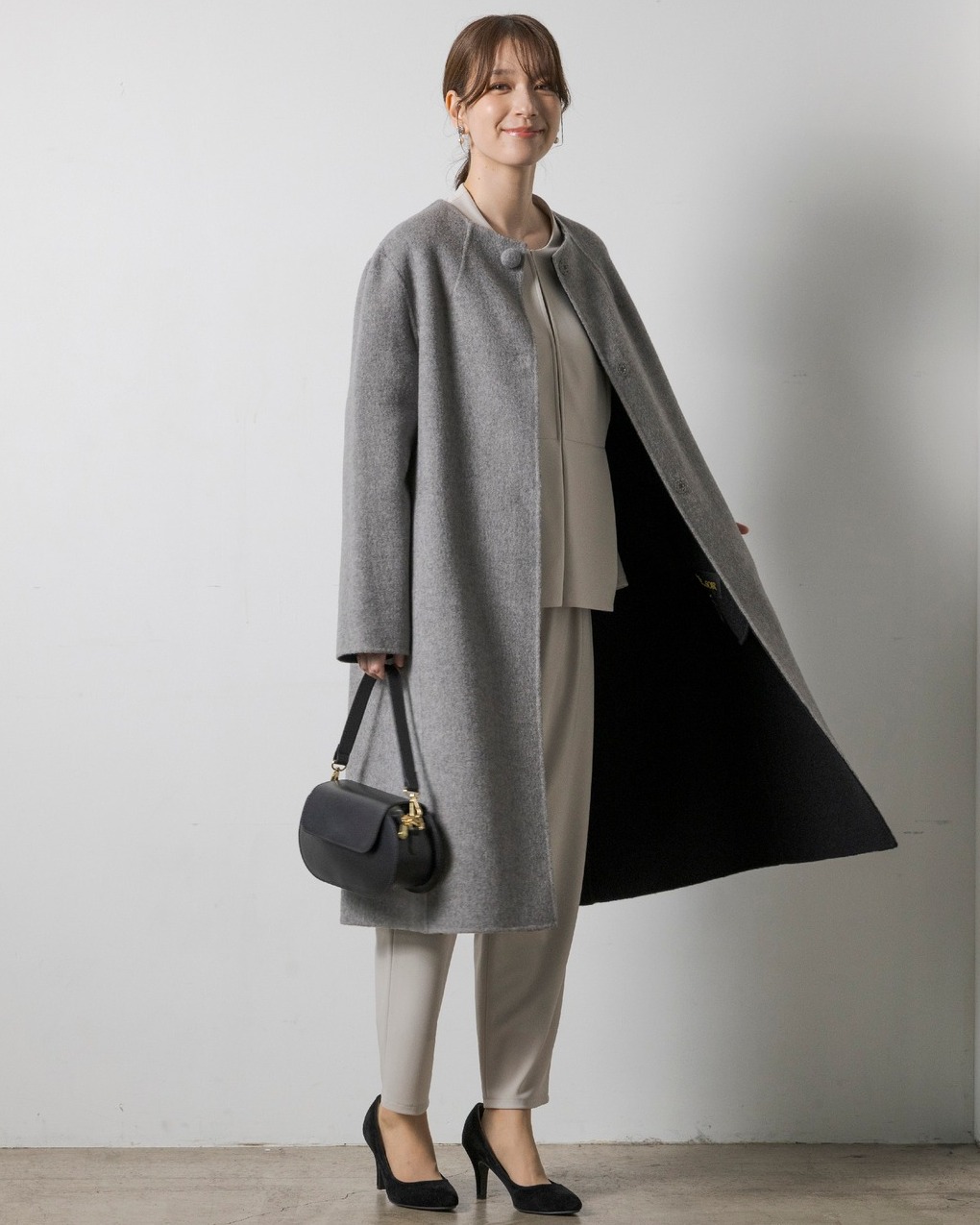 emotionall dresses】 2022 Autumn & Winter Collection