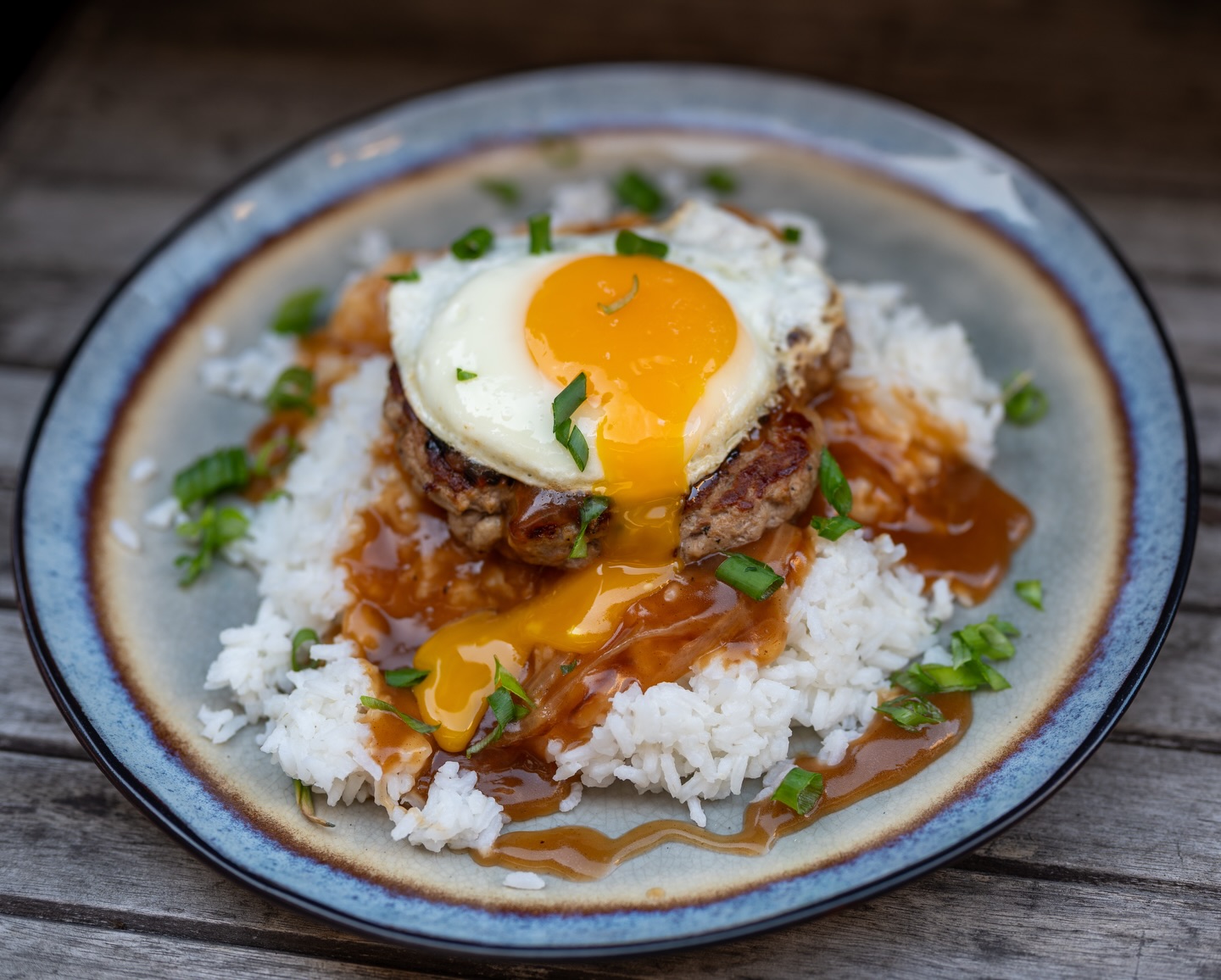 From - Loco Moco is a classic Hawaiian comfort dish that traces back to ...