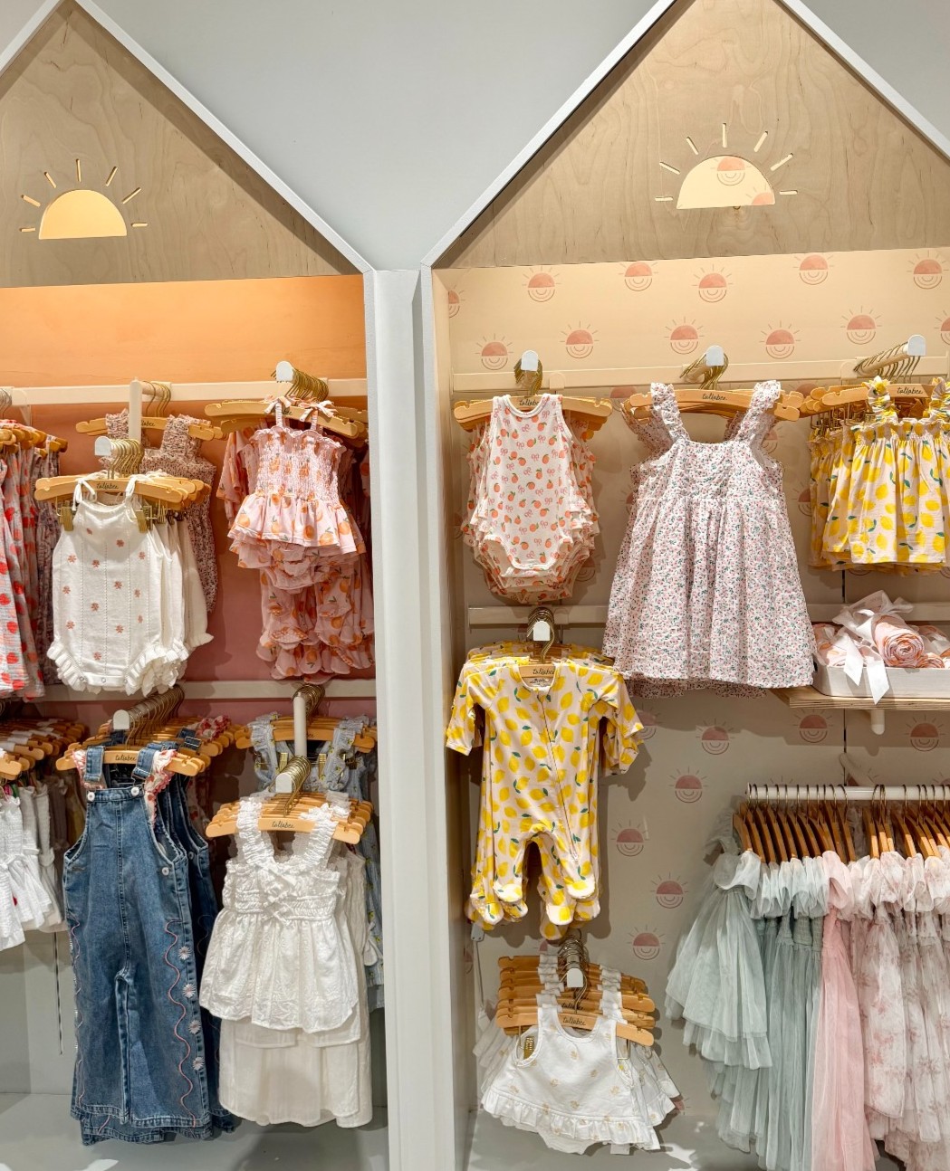 Shop our sister brand Altar'd State Kids for the cutest outfits