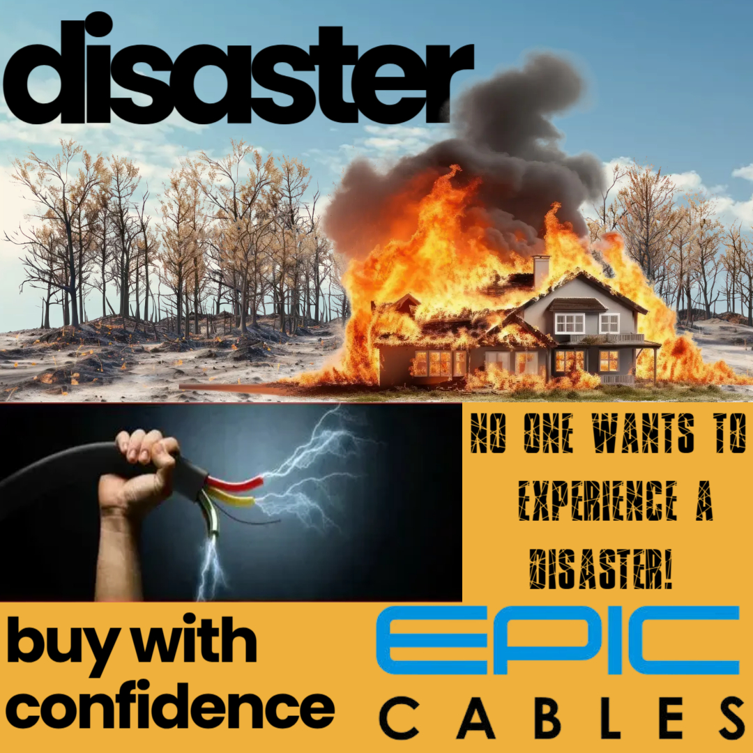 EPIC - Disasters are unexpected and challenging, but you can protect ...