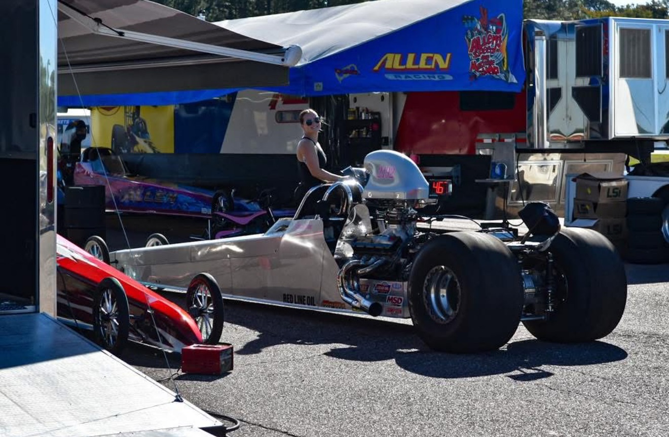 Allen Racing