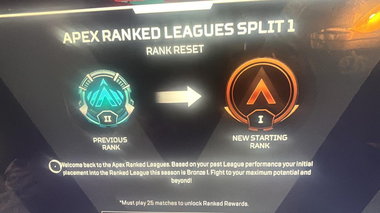 Apex Legends Community | What the actual hell, I will def not be ...