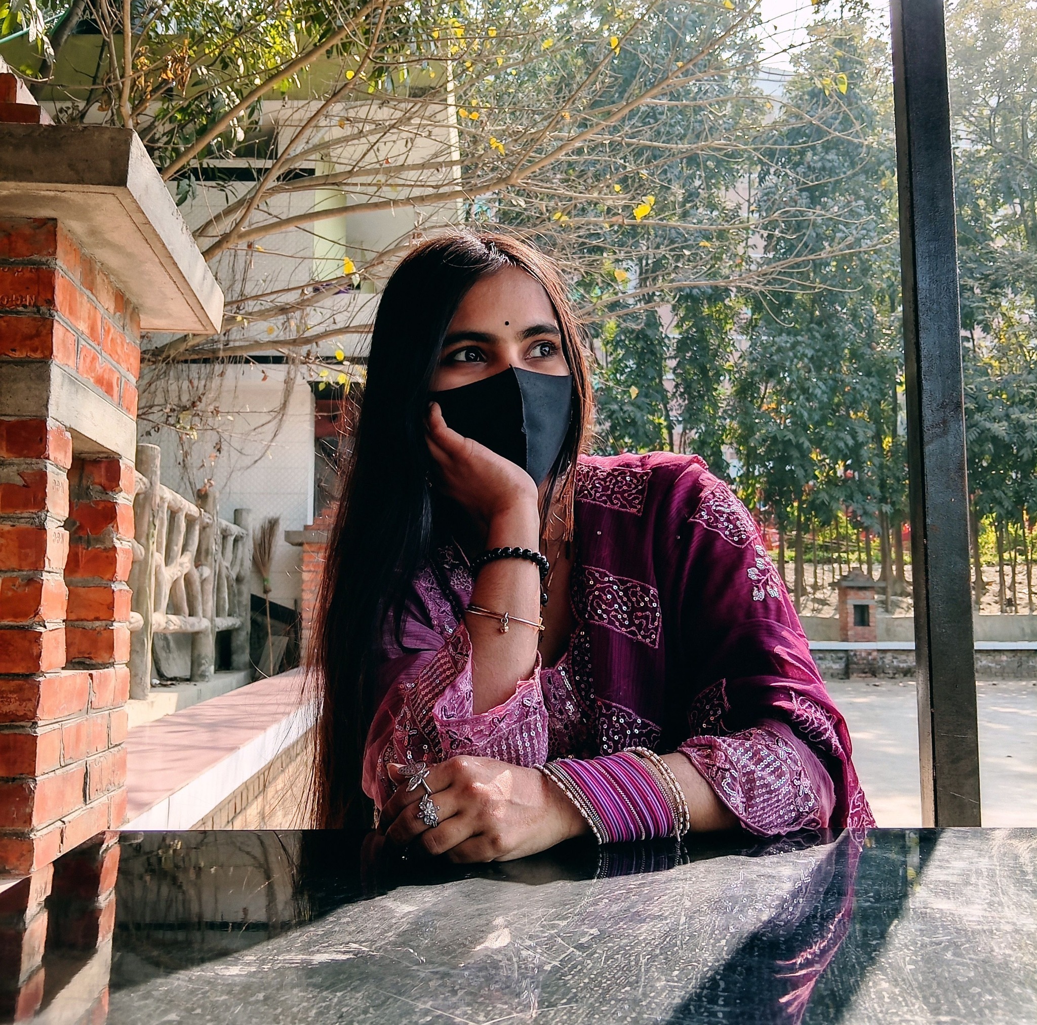 Rajia Urmi