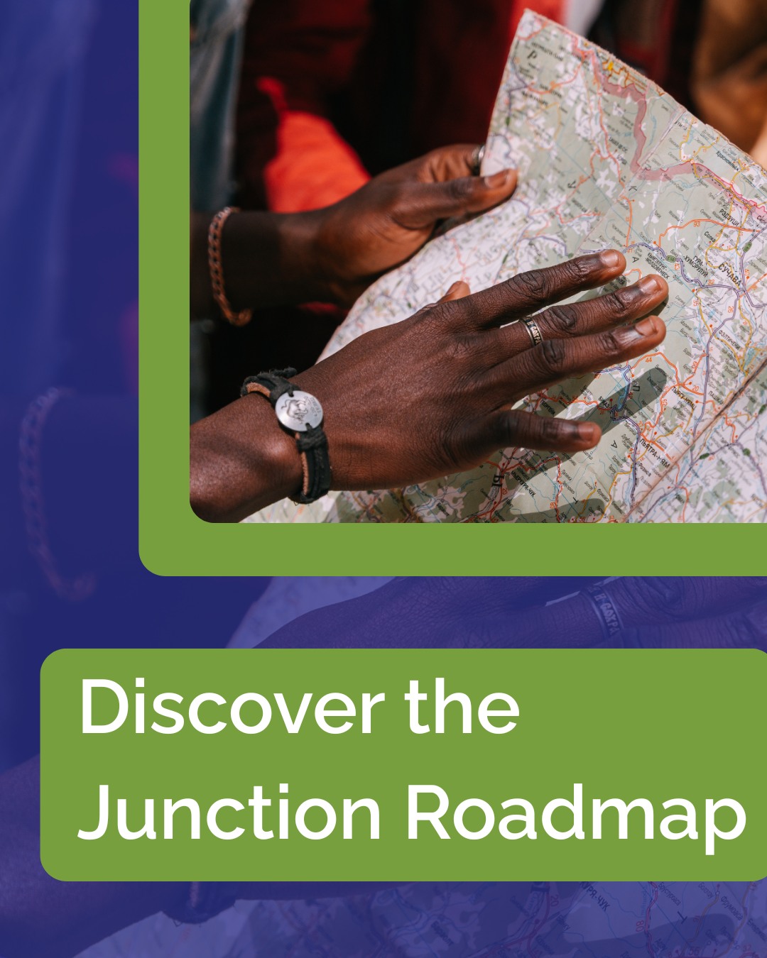Discover the Junction... - Junction Creative Solutions | Facebook