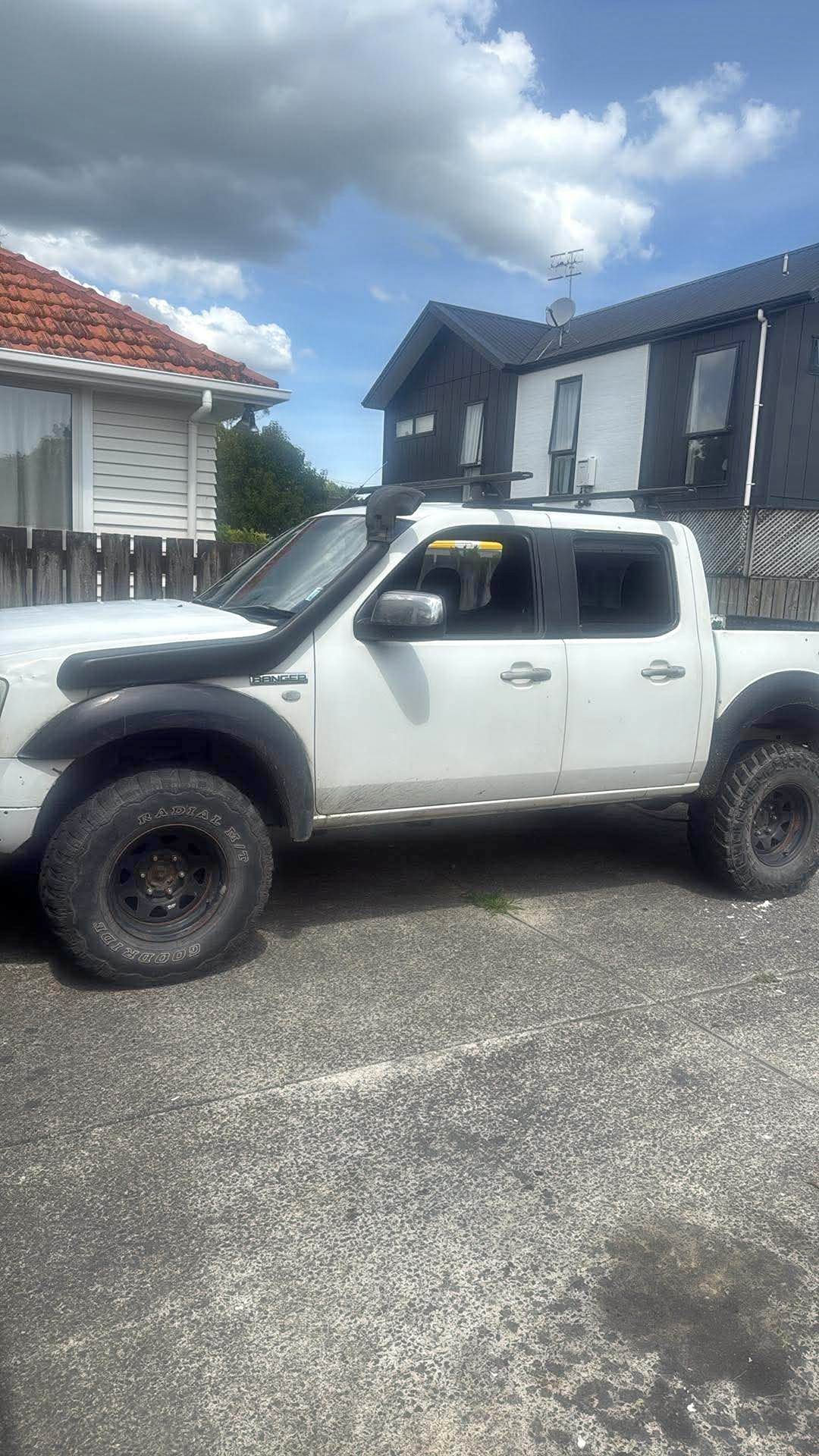 2007 4X4 ford ranger - Cars & Trucks - Hamilton, New Zealand | Facebook ...