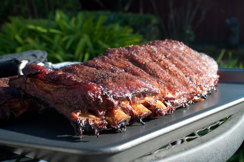 Caliu - ¿Como preparar un costillar? ️Para empezar,... | Facebook