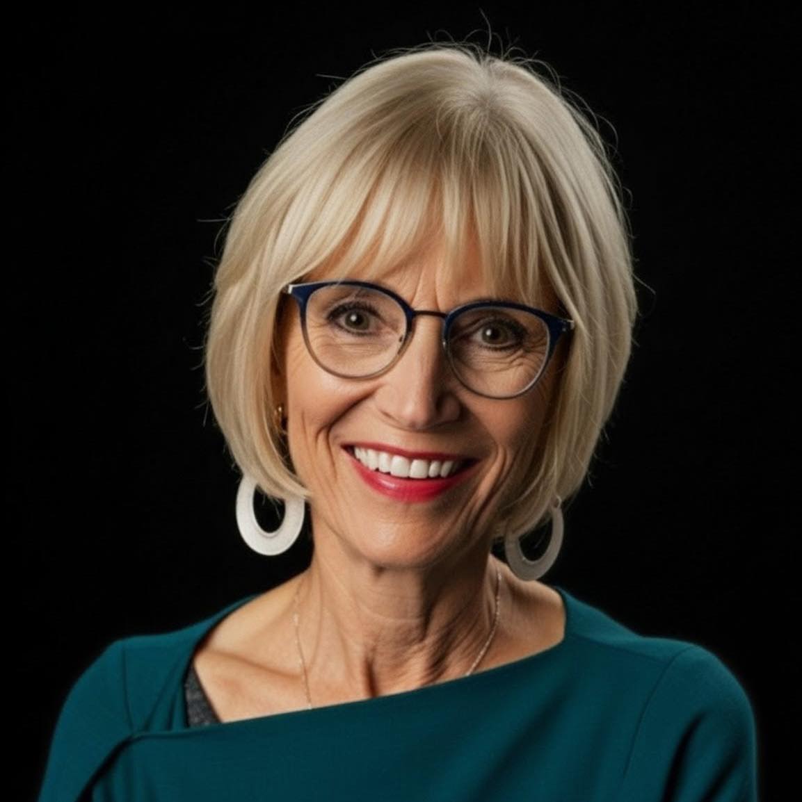 Patsy Reed, Realtor