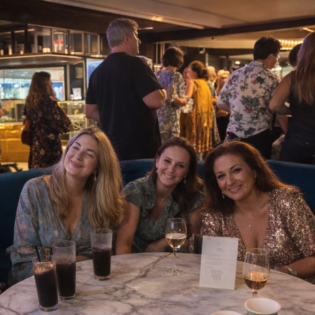 The Point Rooftop Bar & Restaurant | Perth WA