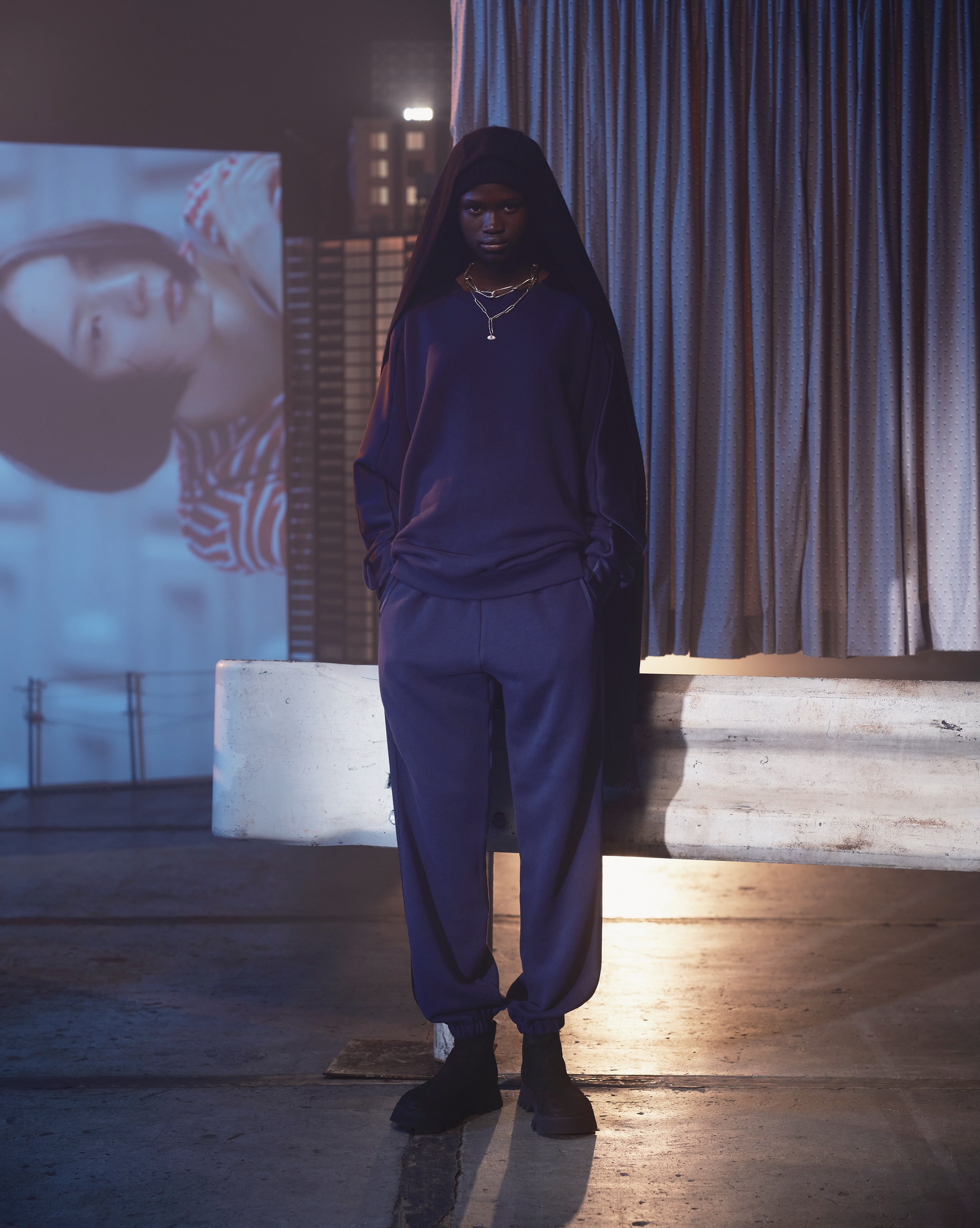 UNDERCOVER | Minato-ku Tokyo
