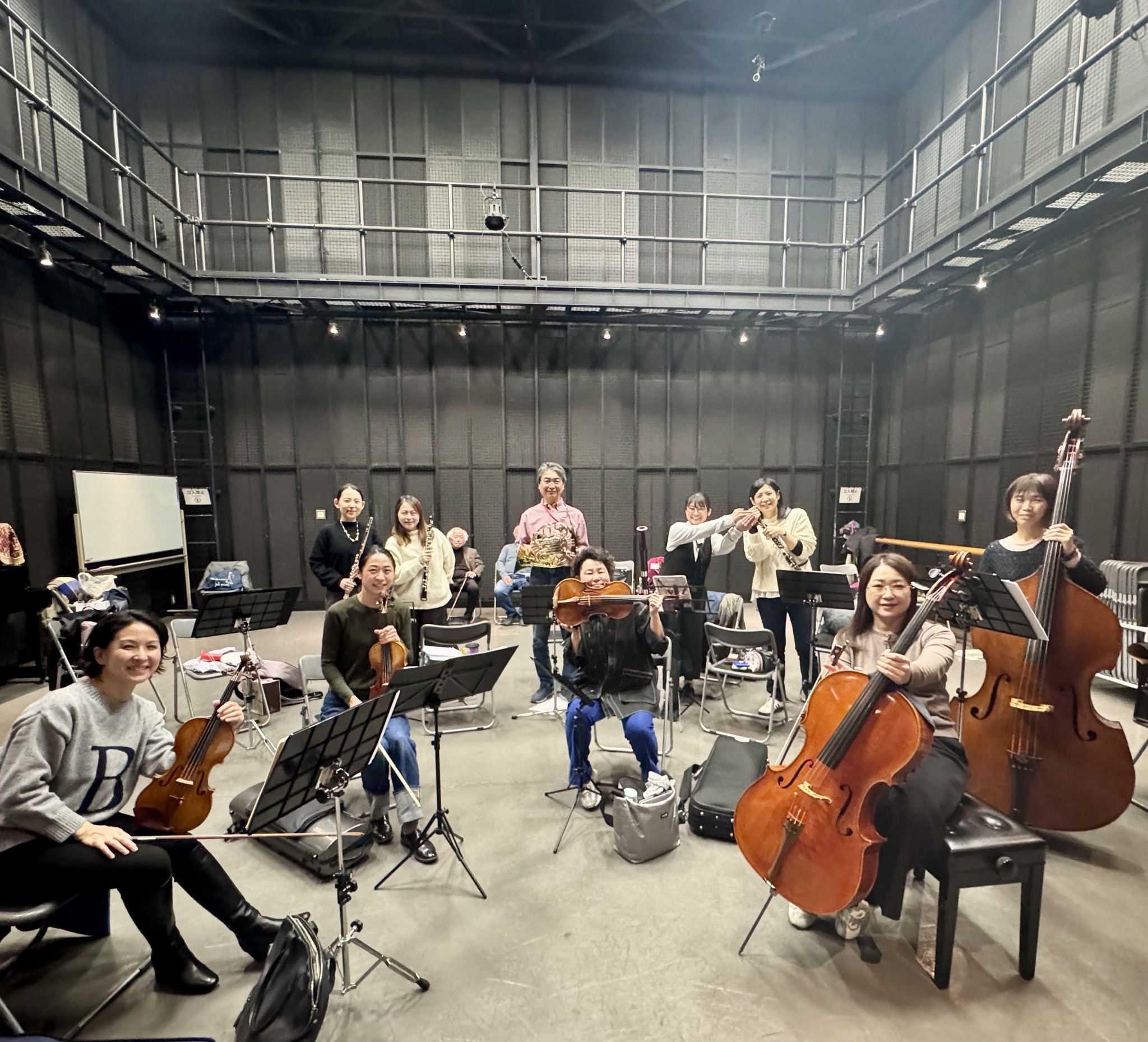 西宮音楽協会 (@nishi.on.kyo) • Facebook