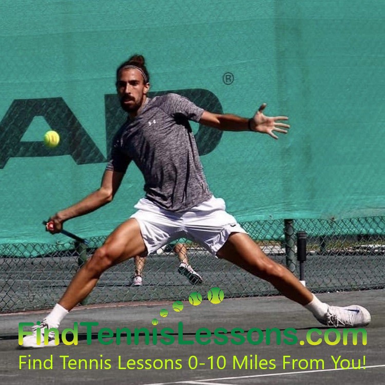 FindTennisLessons.com - FindTennisLessons.com Welcomes Boca Raton ...
