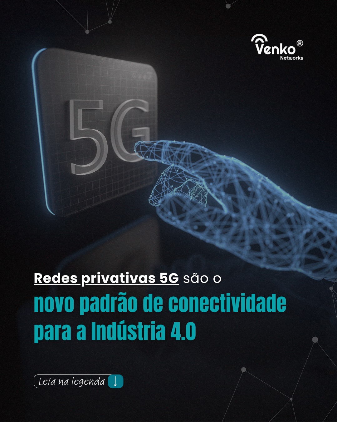 Venko Networks