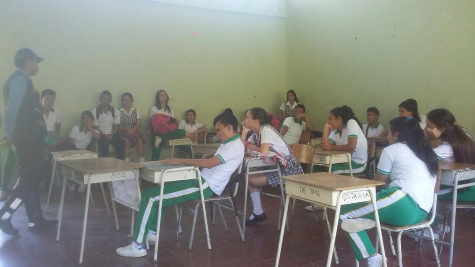 ITTH -... - ITTH - Instituto de Transporte y Tránsito Huila