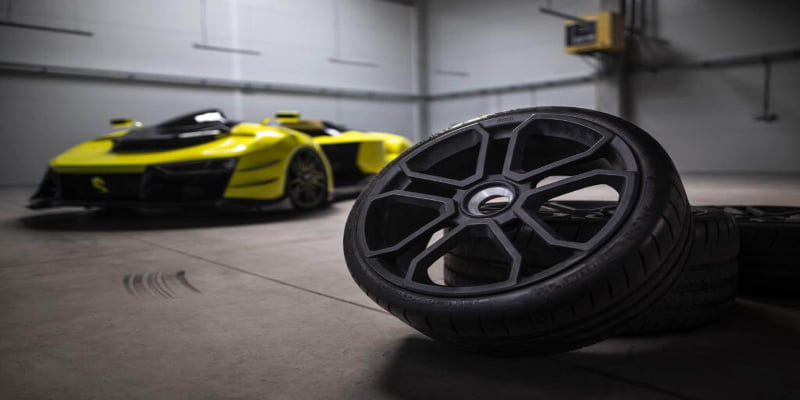 Invest - SMW Wheels relocates its production to 🇱🇻Latvia Hi-tech # ...