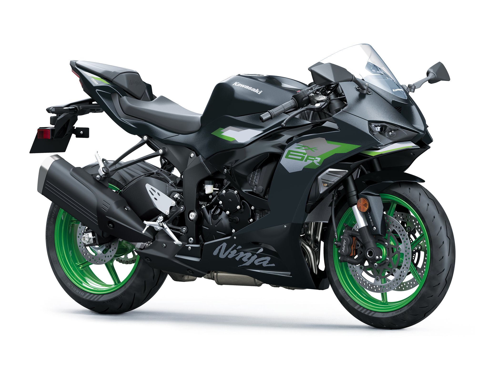 NEW ARRIVALS! – 2022 Kawasaki Ninja 125 and Z125 | The perfect