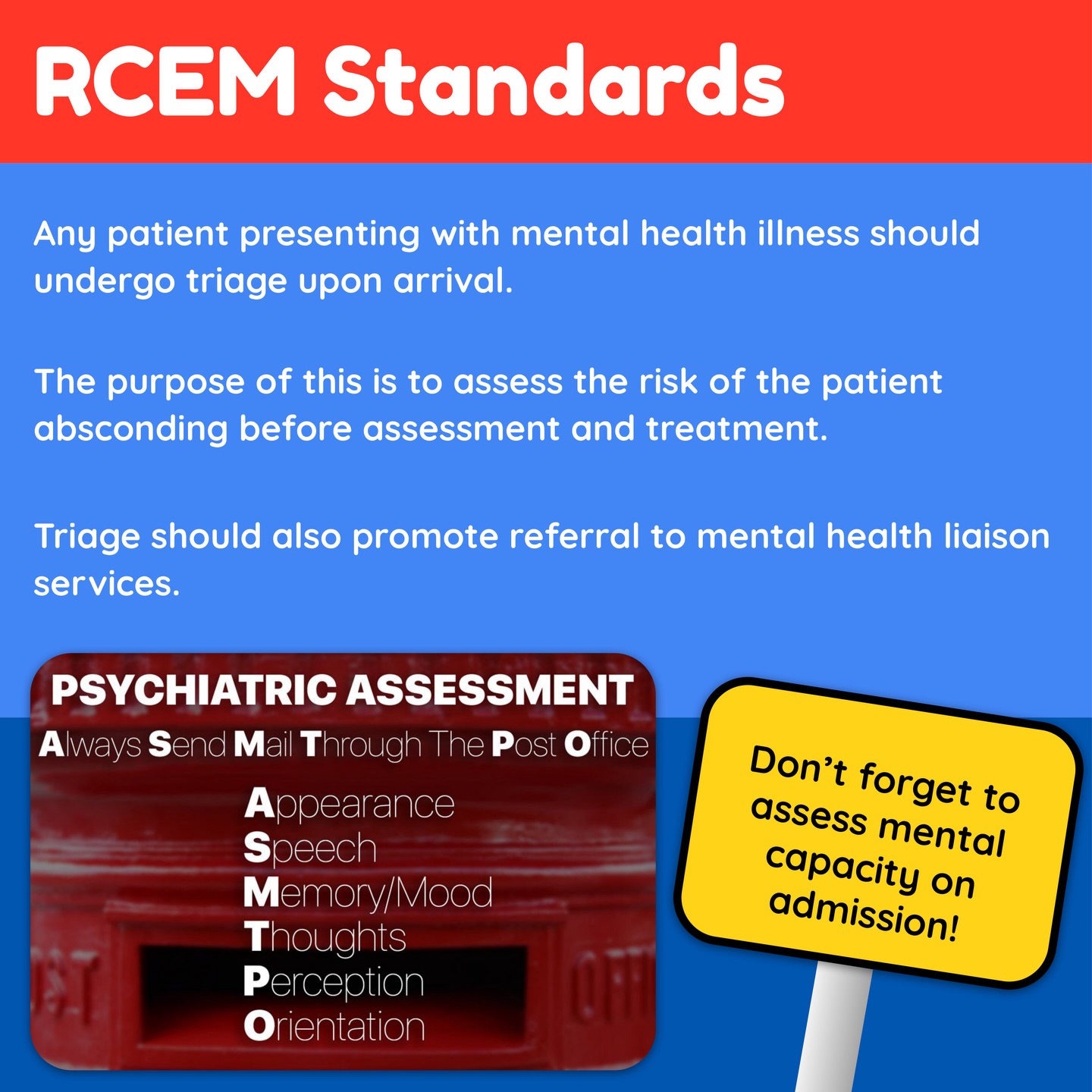 East Midlands Emergency Medicine Educational Media | Leicester