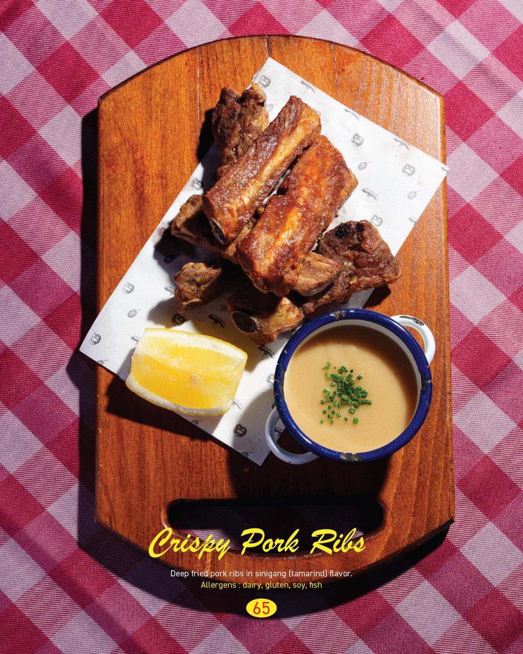 Chef JP Anglo - 🐷🍺🍚 Kooya Filipino Eatery x Ernst Dubai at... | Facebook