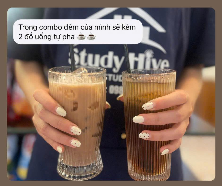 STUDY HIVE | Hanoi