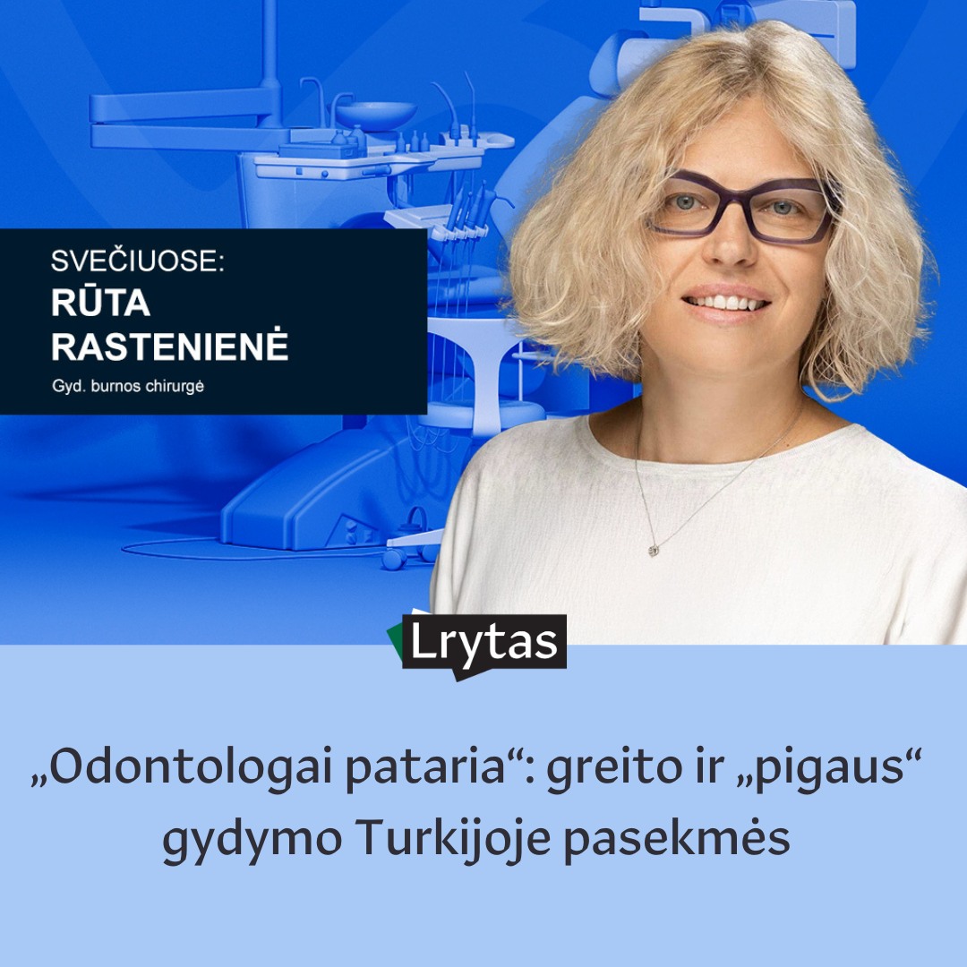 Lrytas.tv - Apie dažnas komplikacijas, jų priežastis ir ką būtina ...