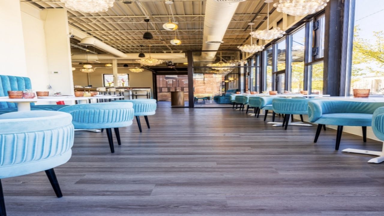 Abode - Spanish-inspired restaurant Antidote set for grand opening in ...