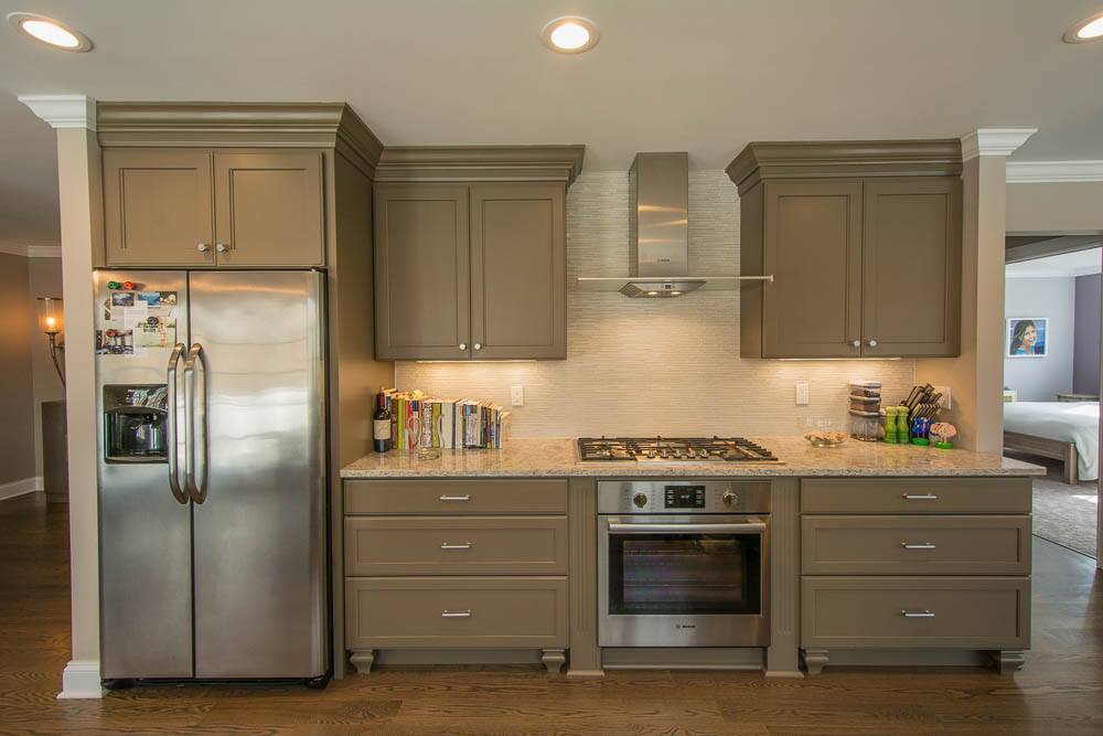Pinebrook Architects, LLC | Darien CT