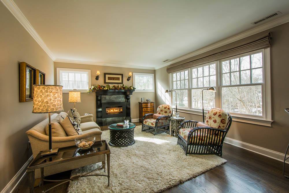Pinebrook Architects, LLC | Darien CT