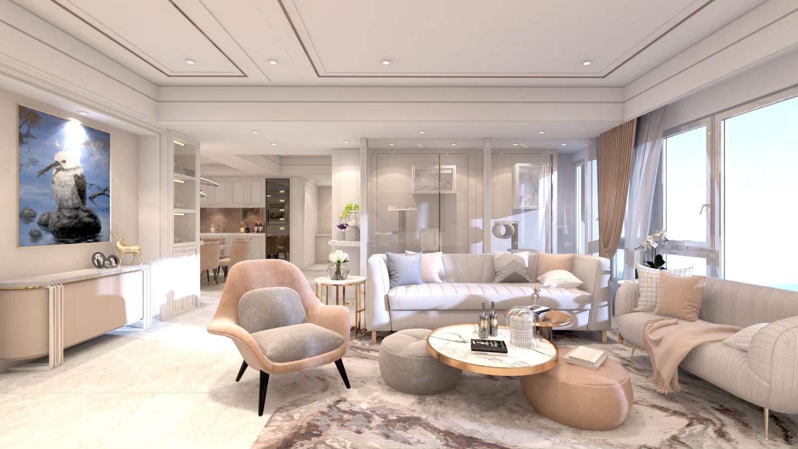 星葉室內設計 - 【溫故知新】 【新‧Design】#星葉設計林峰安總監 用... | Facebook