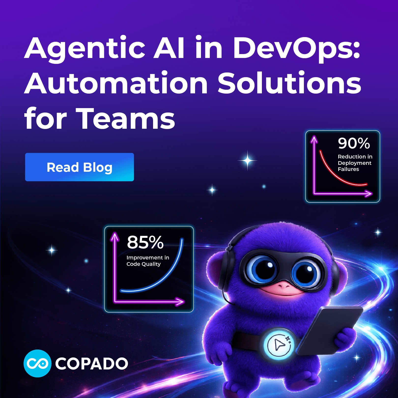 Copado - Agentic AI is here, and it’s reshaping how DevOps teams ...