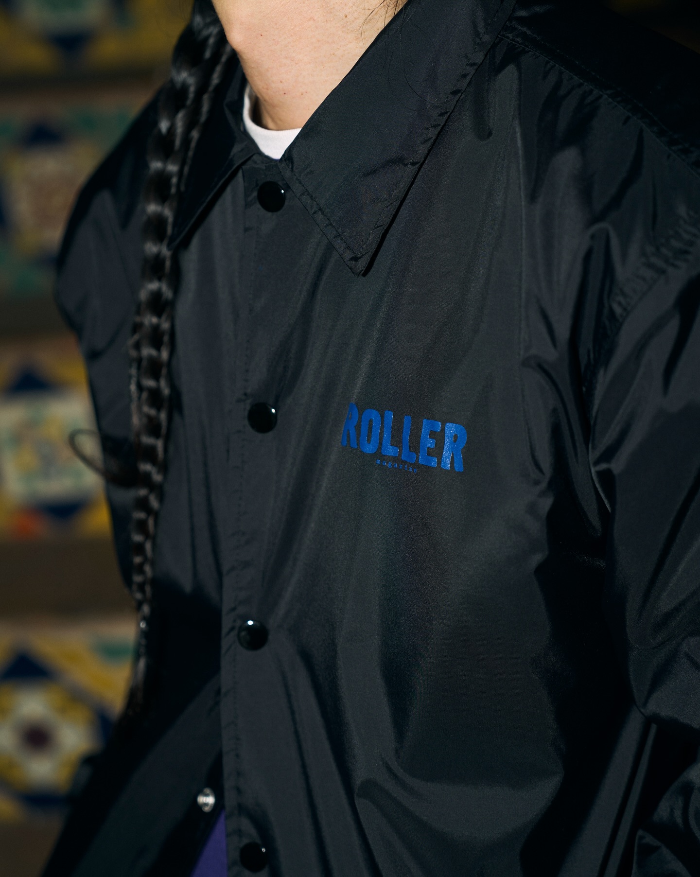 Roller - Ripper x @vans | Facebook