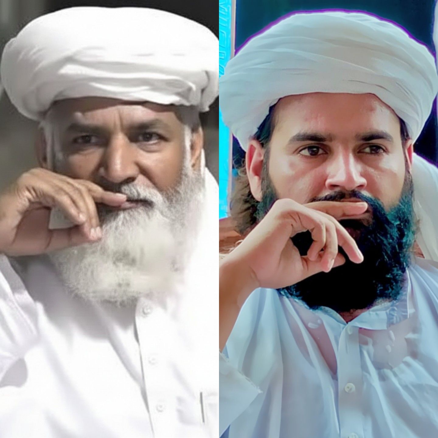 Allama Hamza Ramzan Hamdani | Multan