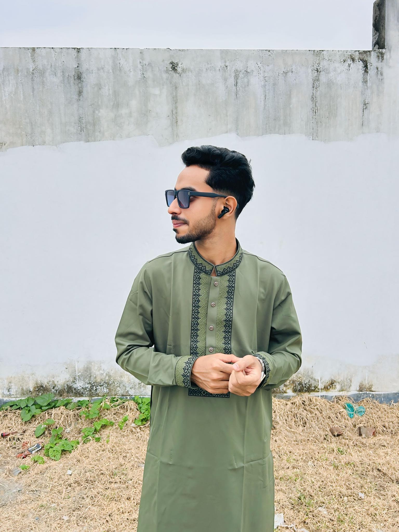 Rashedul Islam Reyan