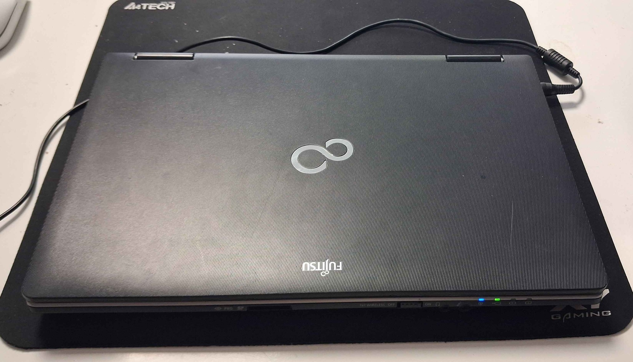 Fujitsu E752 laptop (I3, SSD, Windows 11) - Laptops - Budapest, Hungary ...